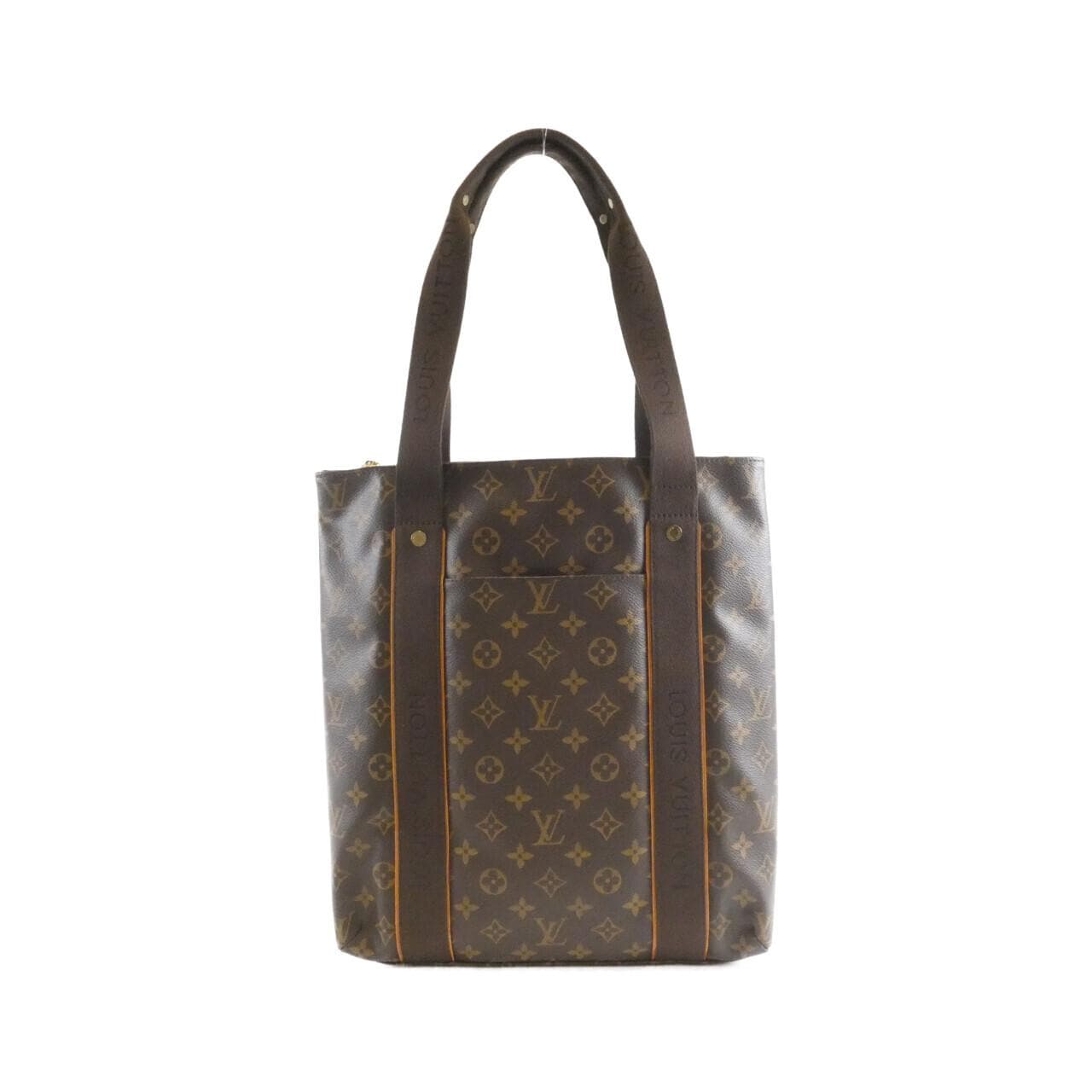 ルイヴィトン モノグラム ボブール M53013 バッグ