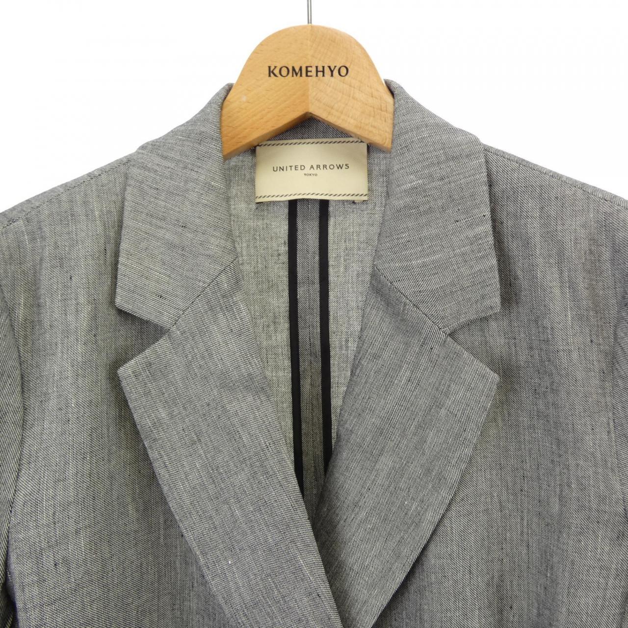 ユナイテッドアローズ UNITED ARROWS ジャケット