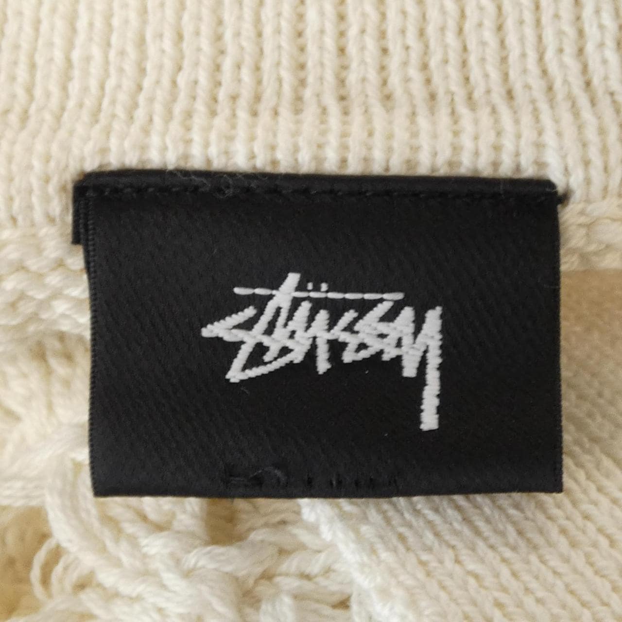 ステューシー STUSSY ポロシャツ
