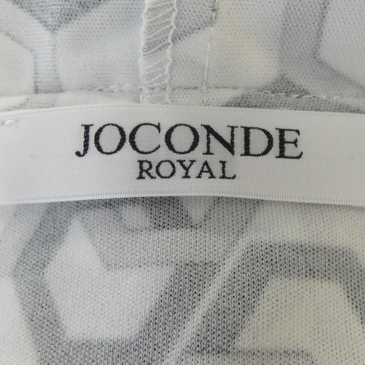 ラ　ジョコンダ LA JOCONDE ワンピース