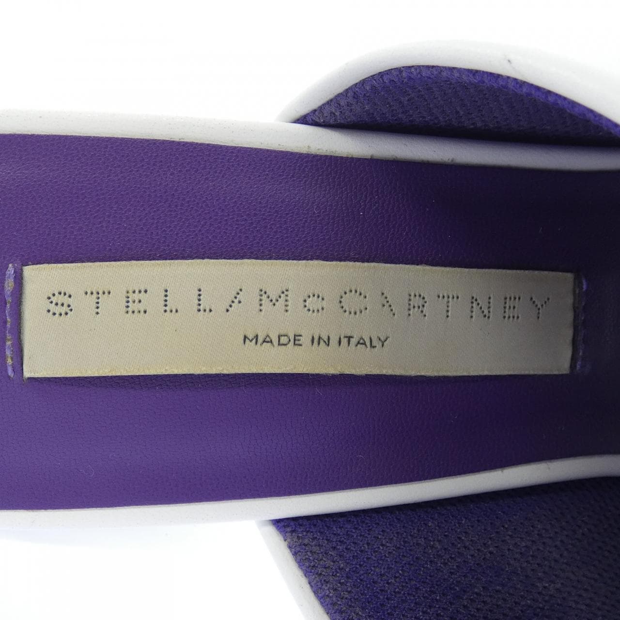 ステラマッカートニー STELLA MCCARTNEY サンダル