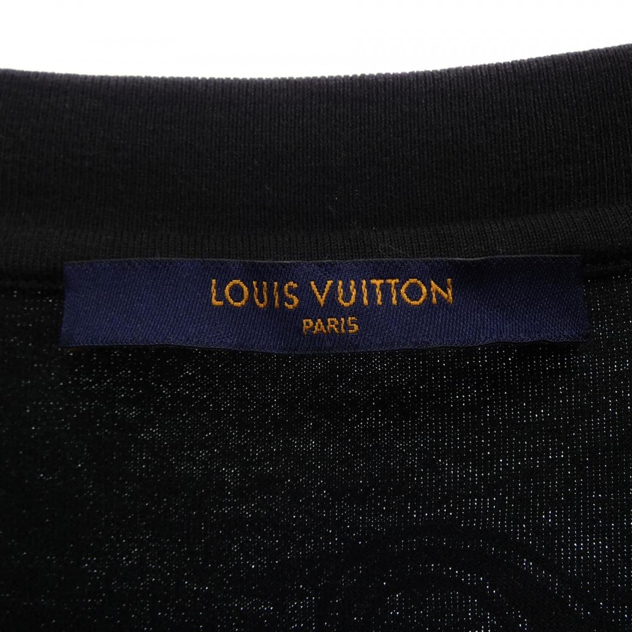 ルイヴィトン LOUIS VUITTON ホーリーマウンテンプリンテッドTシャツ HHY01WNPG Tシャツ