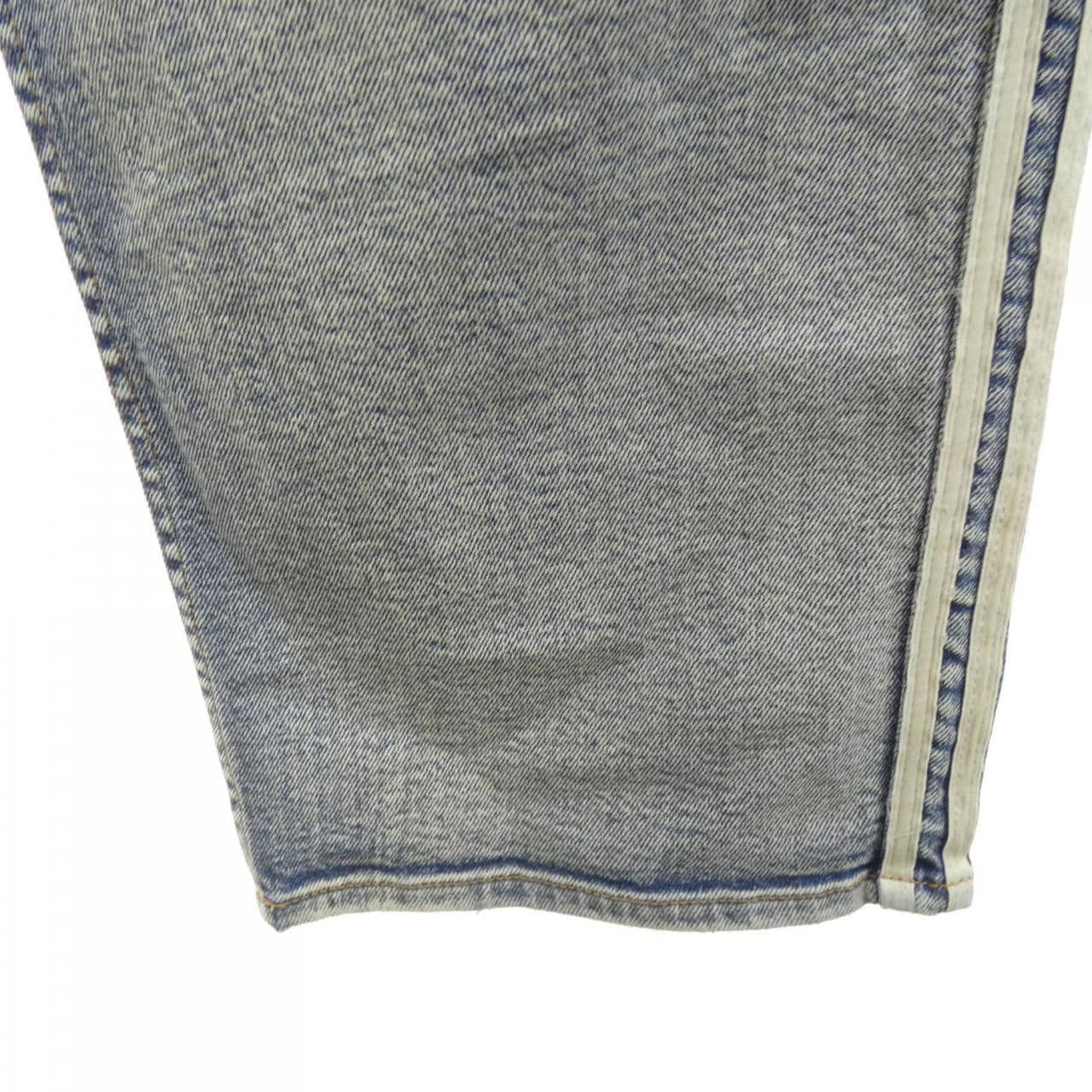ダファー DUFFER 167077 ジーンズ