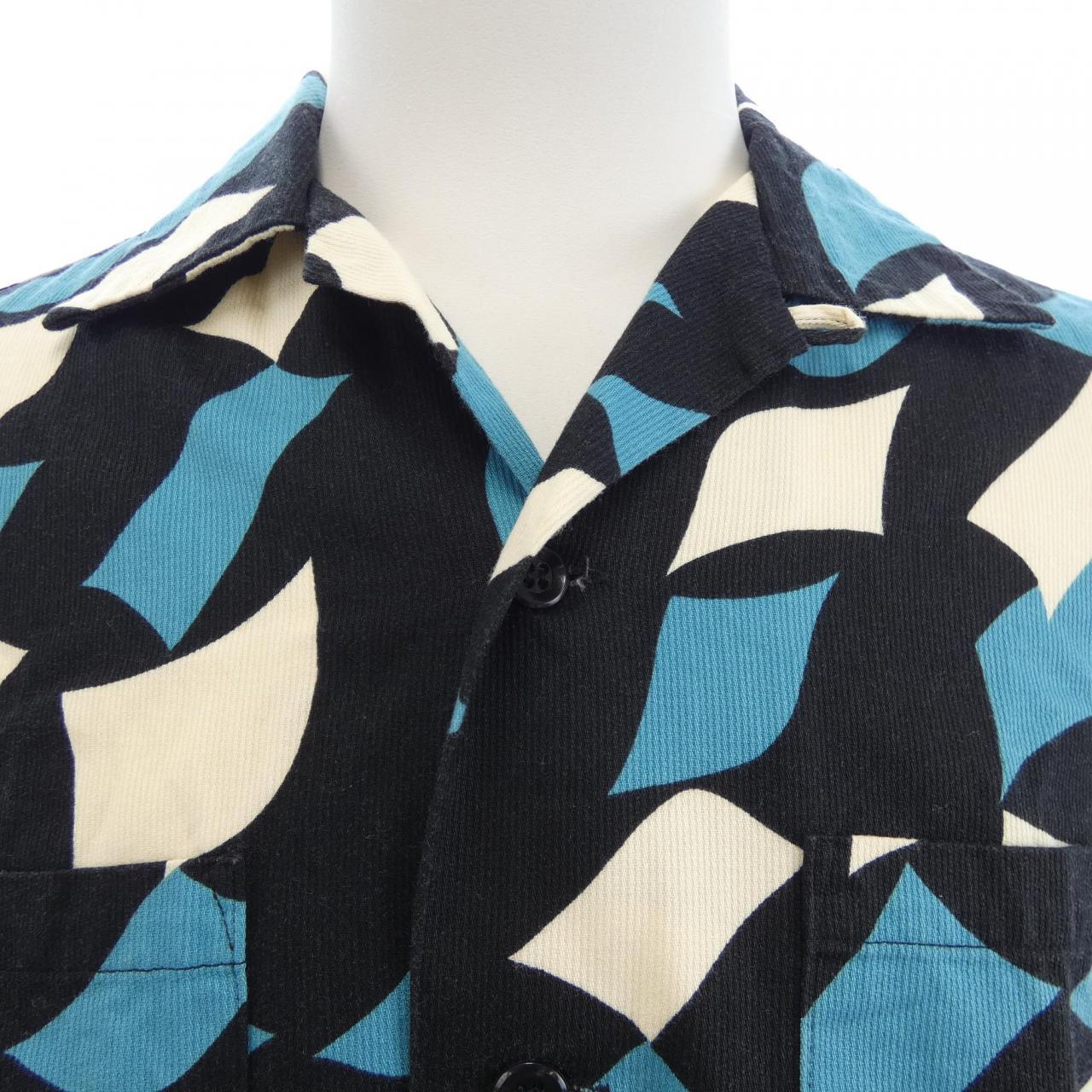スタイルアイズ STYLE EYES se23784 シャツ