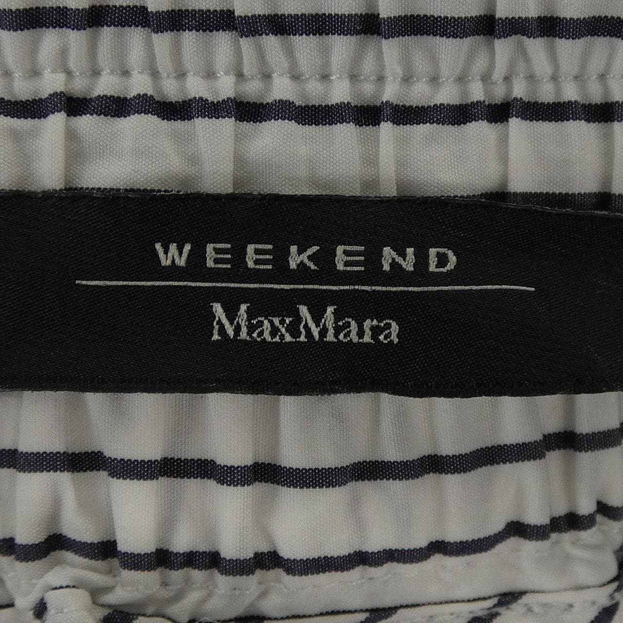 マックスマーラウィークエンド Max Mara weekend パンツ