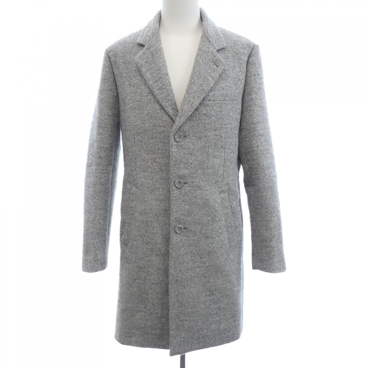 ディオール DIOR 213C377A5945 コート
