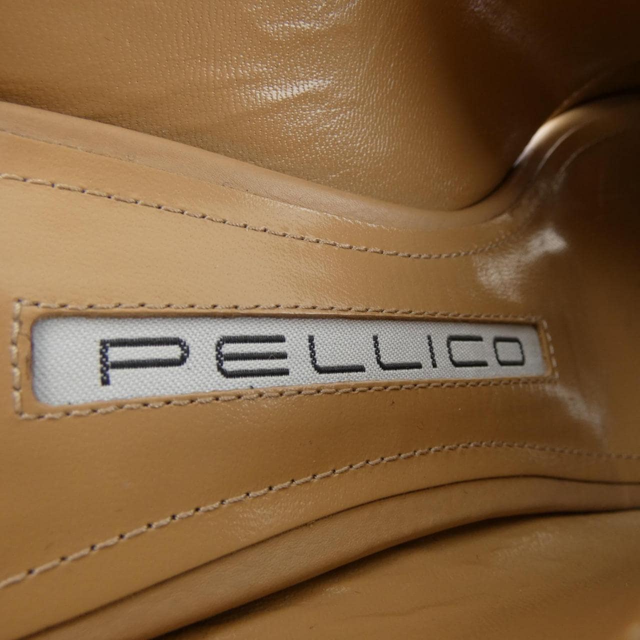 ペリーコ PELLICO サンダル