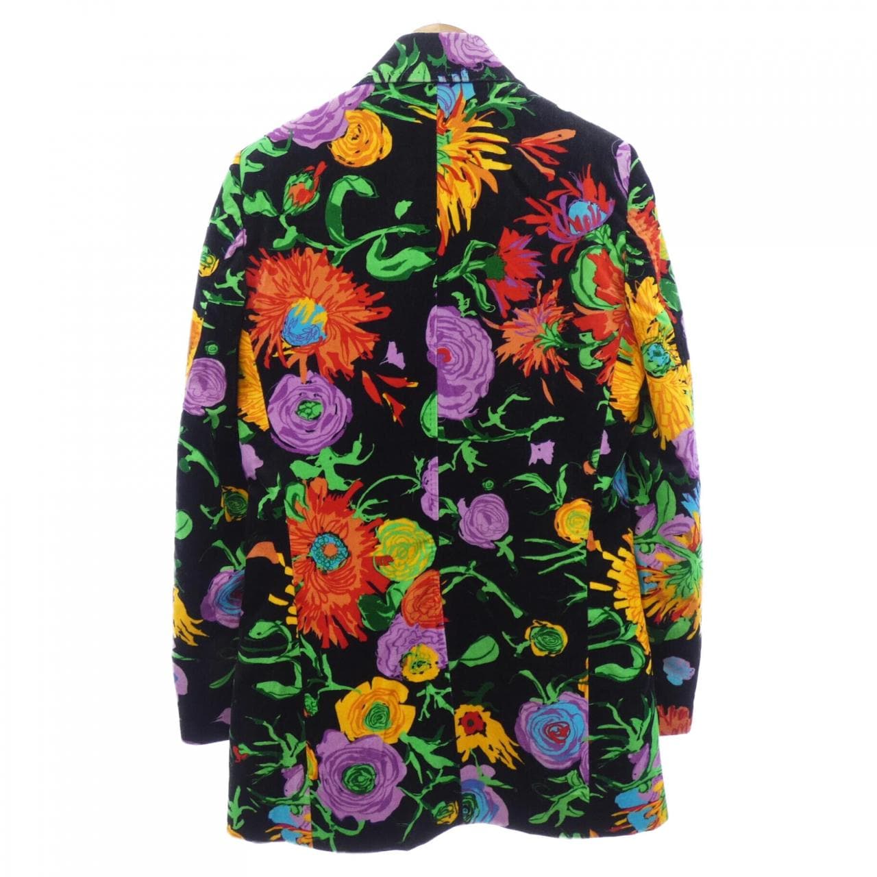 グッチ GUCCI 652553 ZAGIV ジャケット