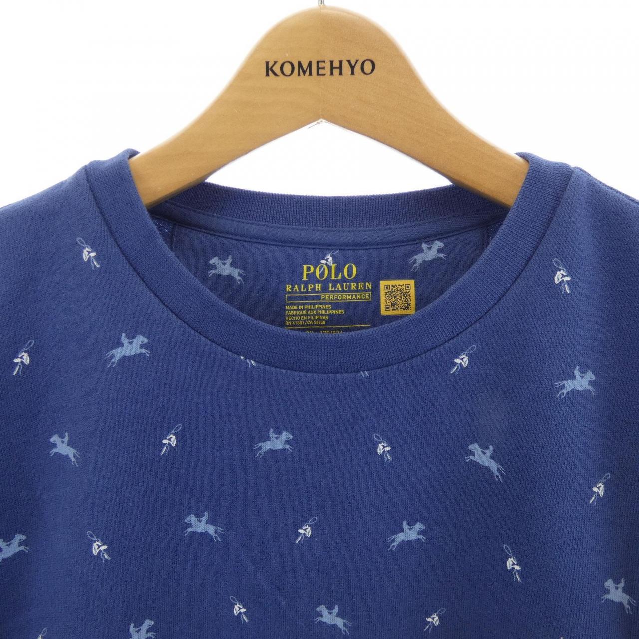 ポロラルフローレン POLO RALPH LAUREN スウェット