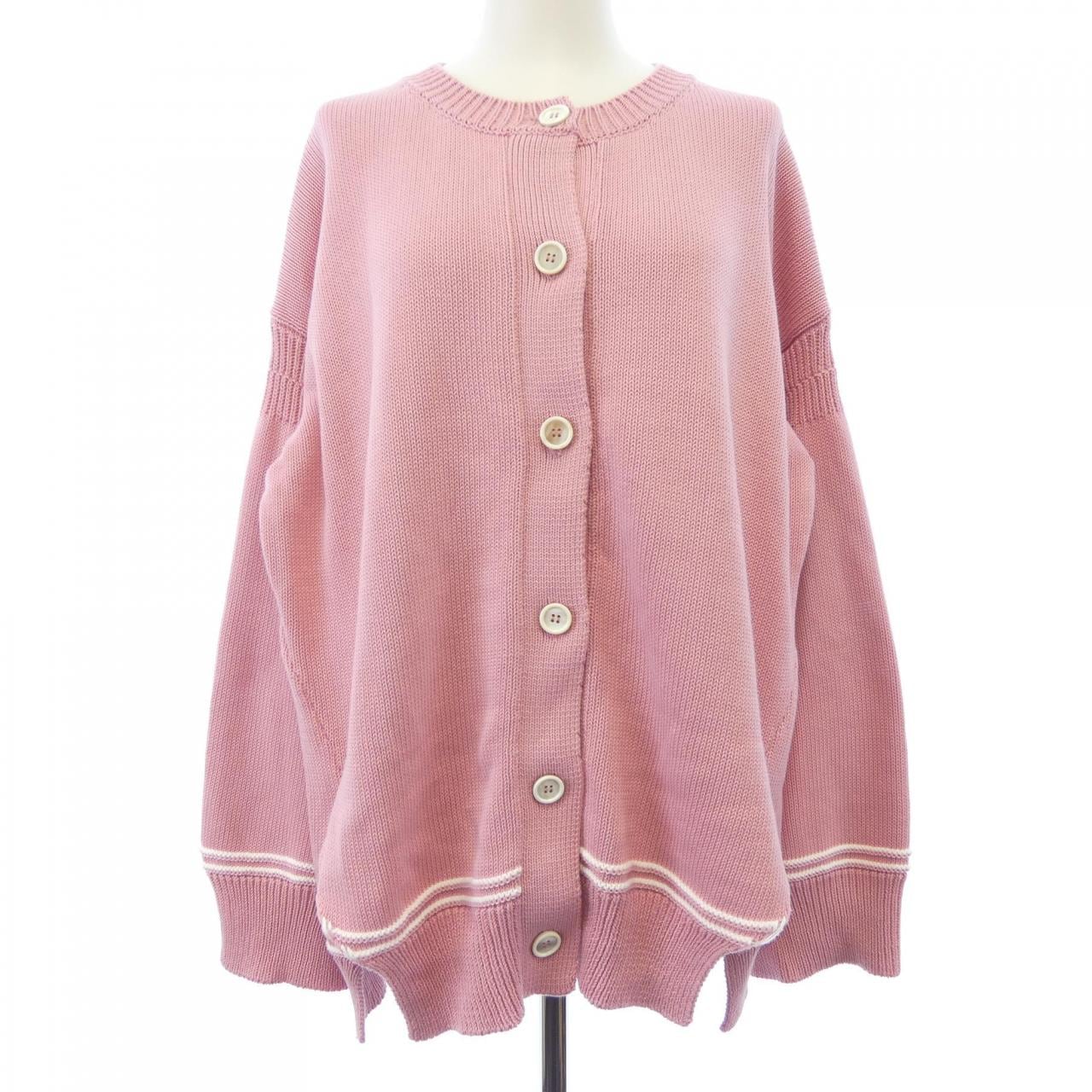 マルニ MARNI CDMD0309Q0 カーディガン