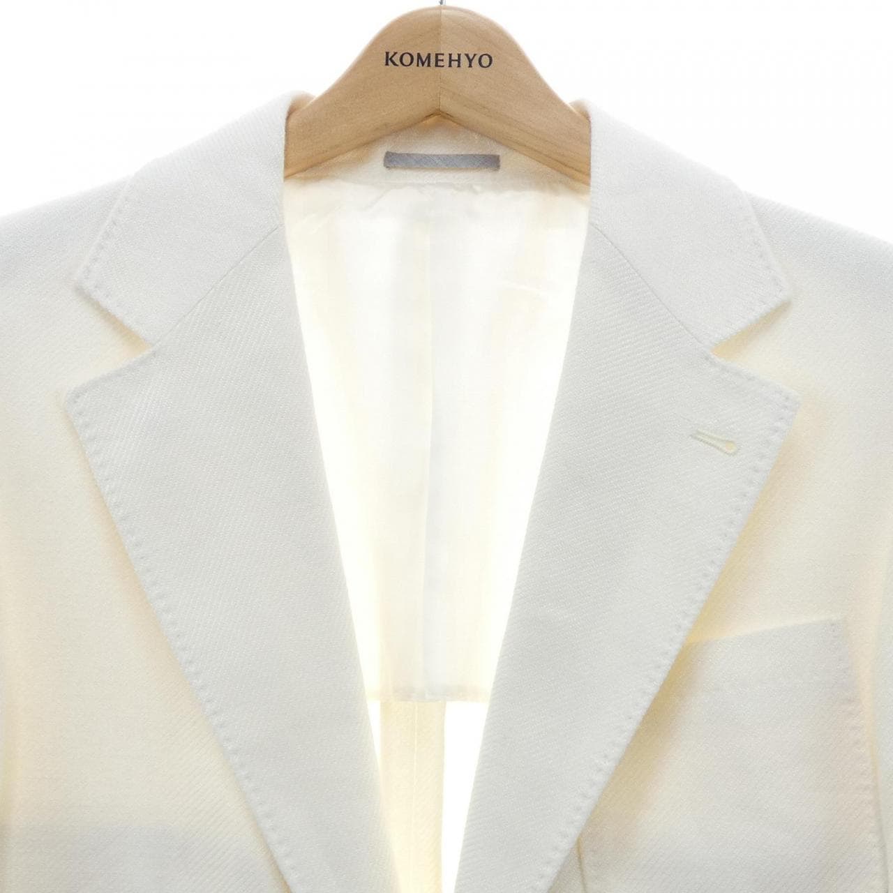 ブルネロクチネリ BRUNELLO CUCINELLI MW4827BND ジャケット