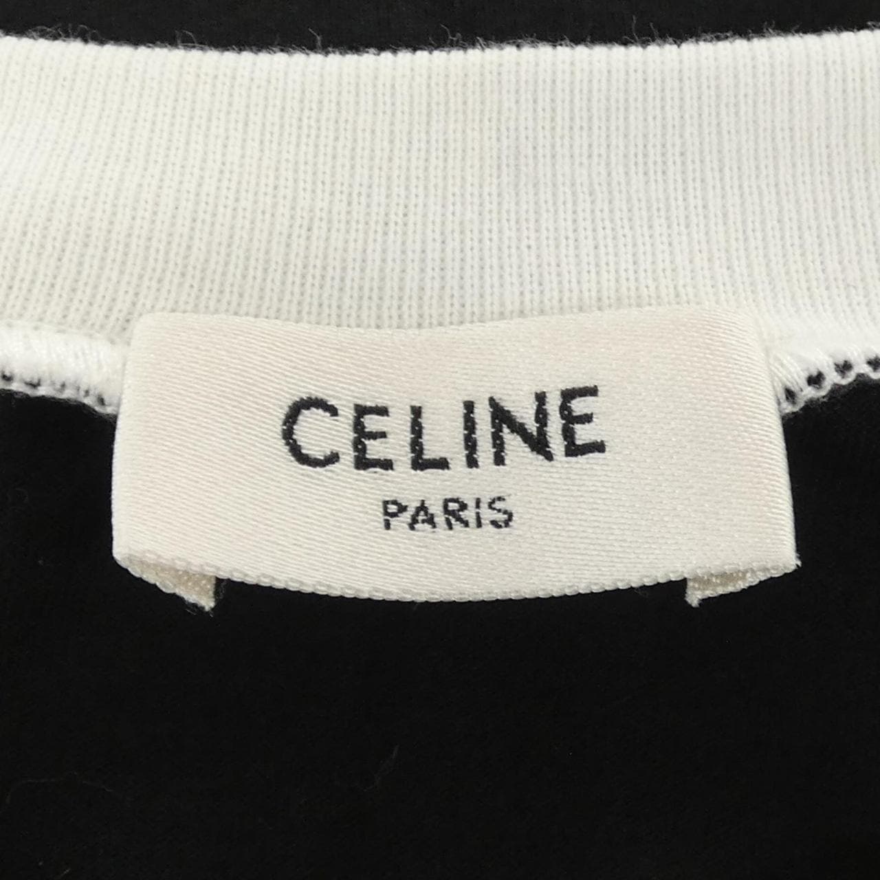 セリーヌ CELINE RX09Y0I07 Tシャツ