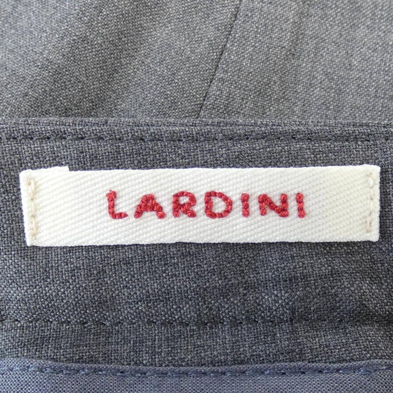 ラルディーニ LARDINI パンツ
