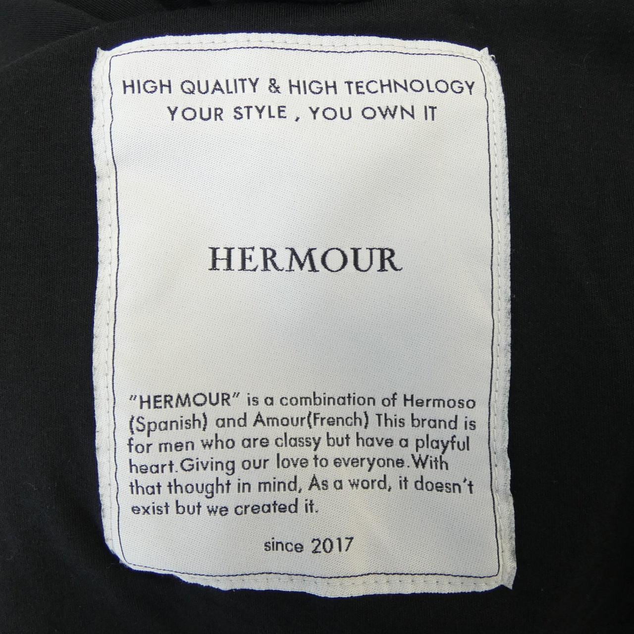 HERMOUR Tops