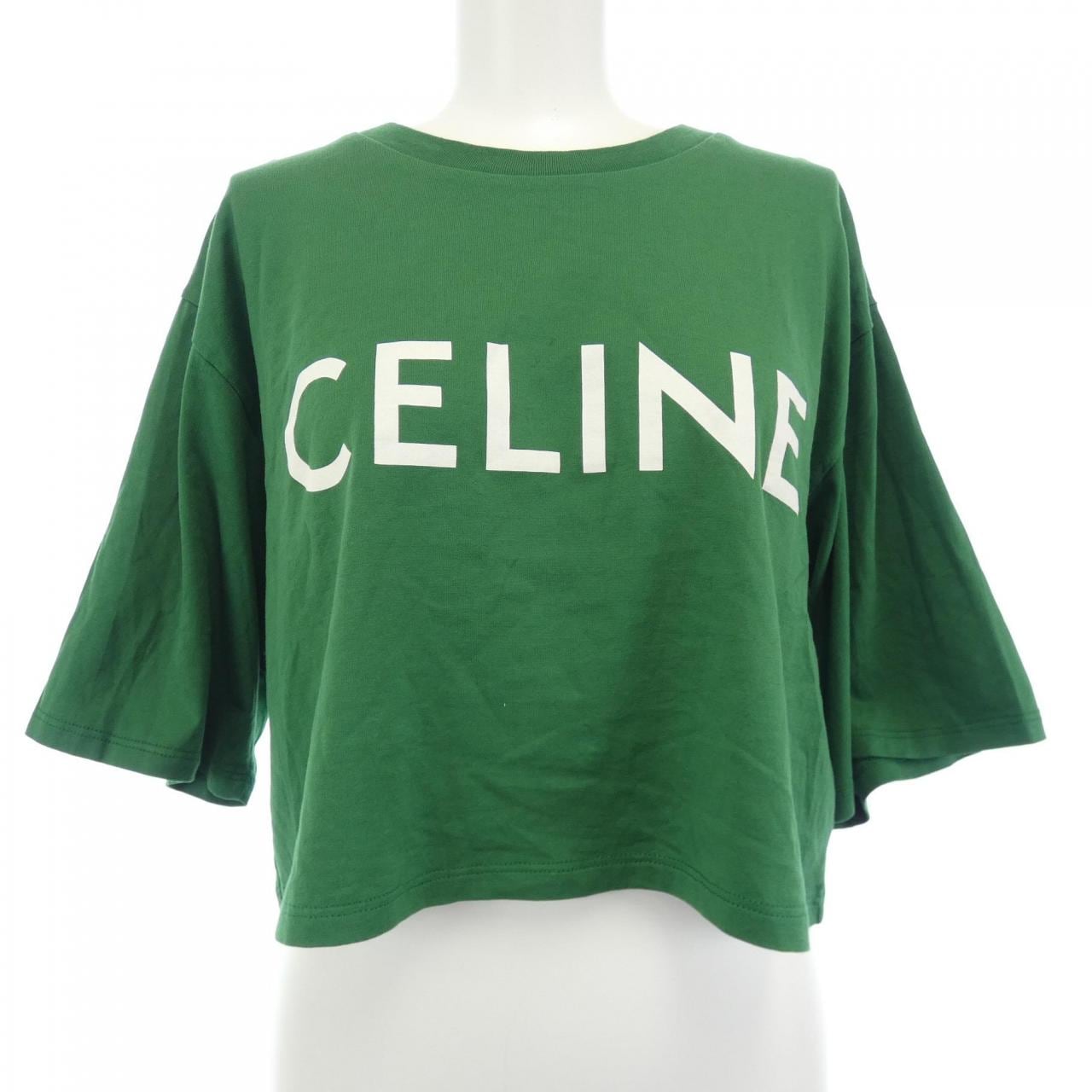 CELINE Celine T恤