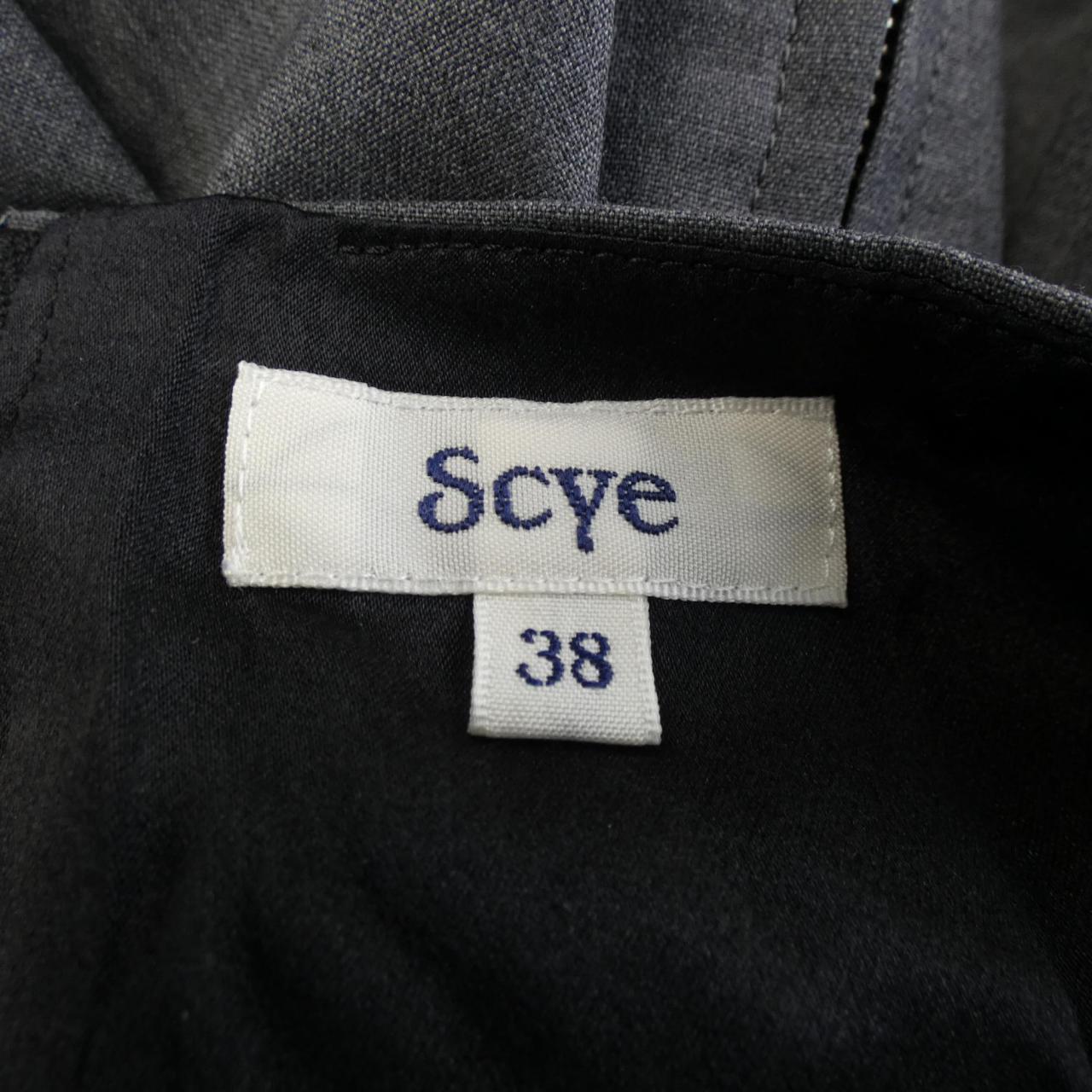 サイ SCYE ワンピース