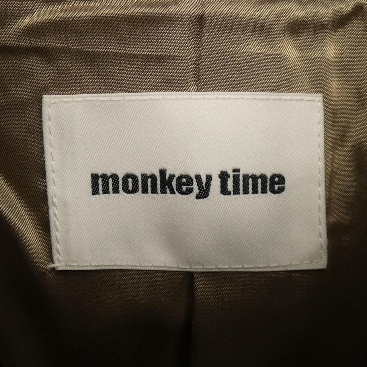 MONKEY TIME MONKEY TIME Blouson