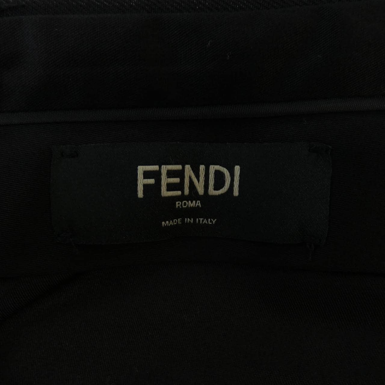 FENDI pants