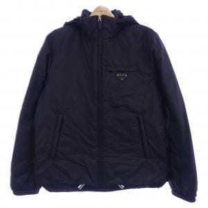 プラダ PRADA ダウンジャケット