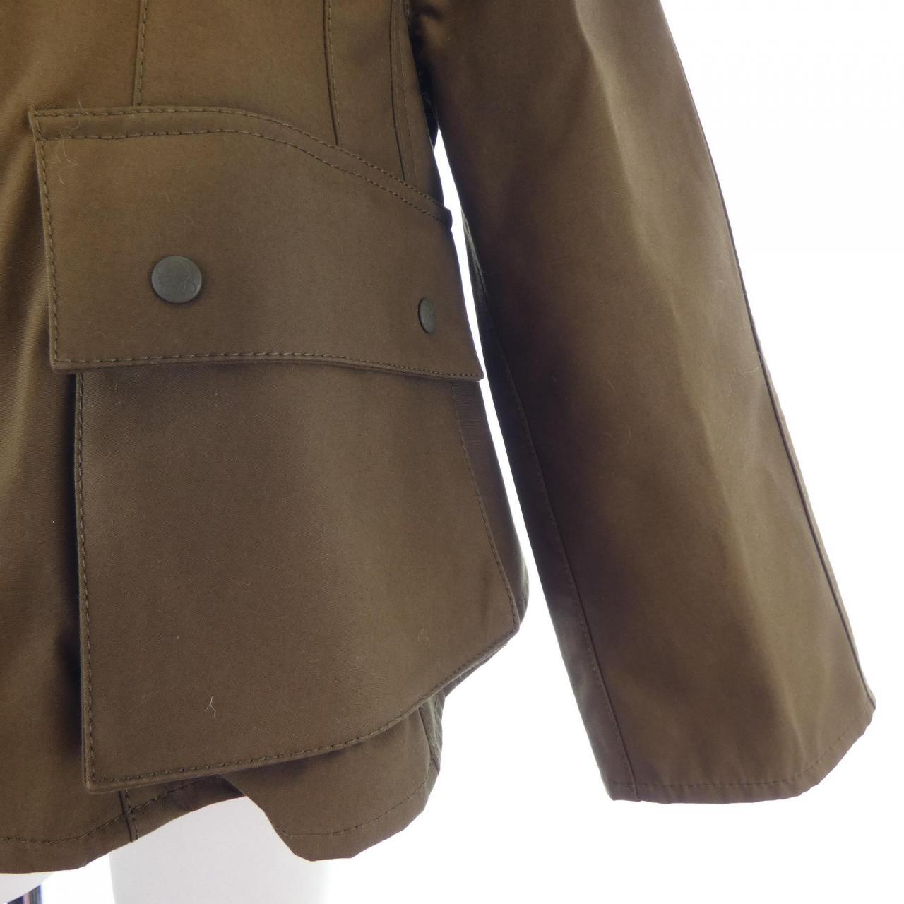 ロエベ LOEWE ジャケット