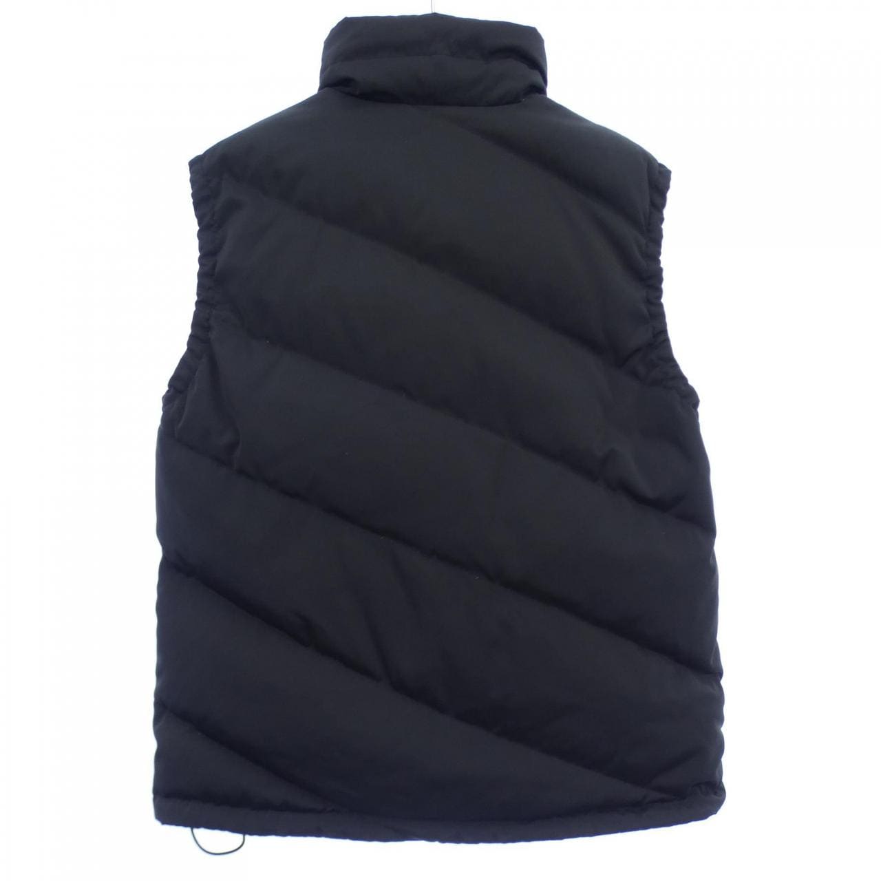 BURBERRY Golf down vest