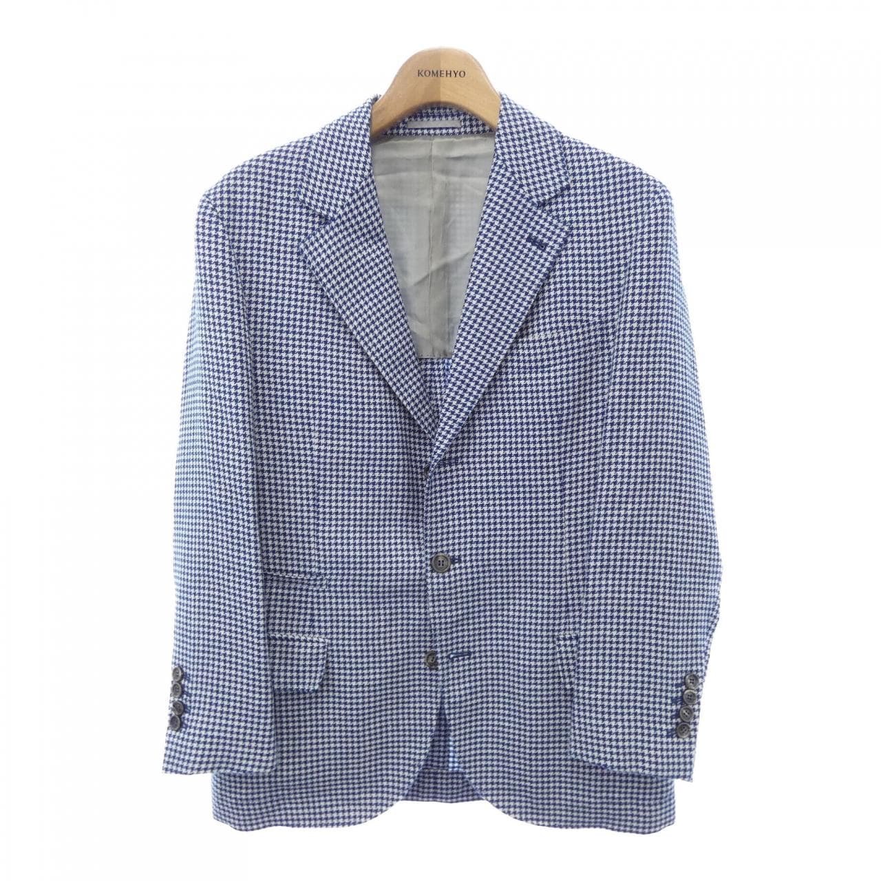 BRUNELLO CUCINELLI CUCINELLI 夾克