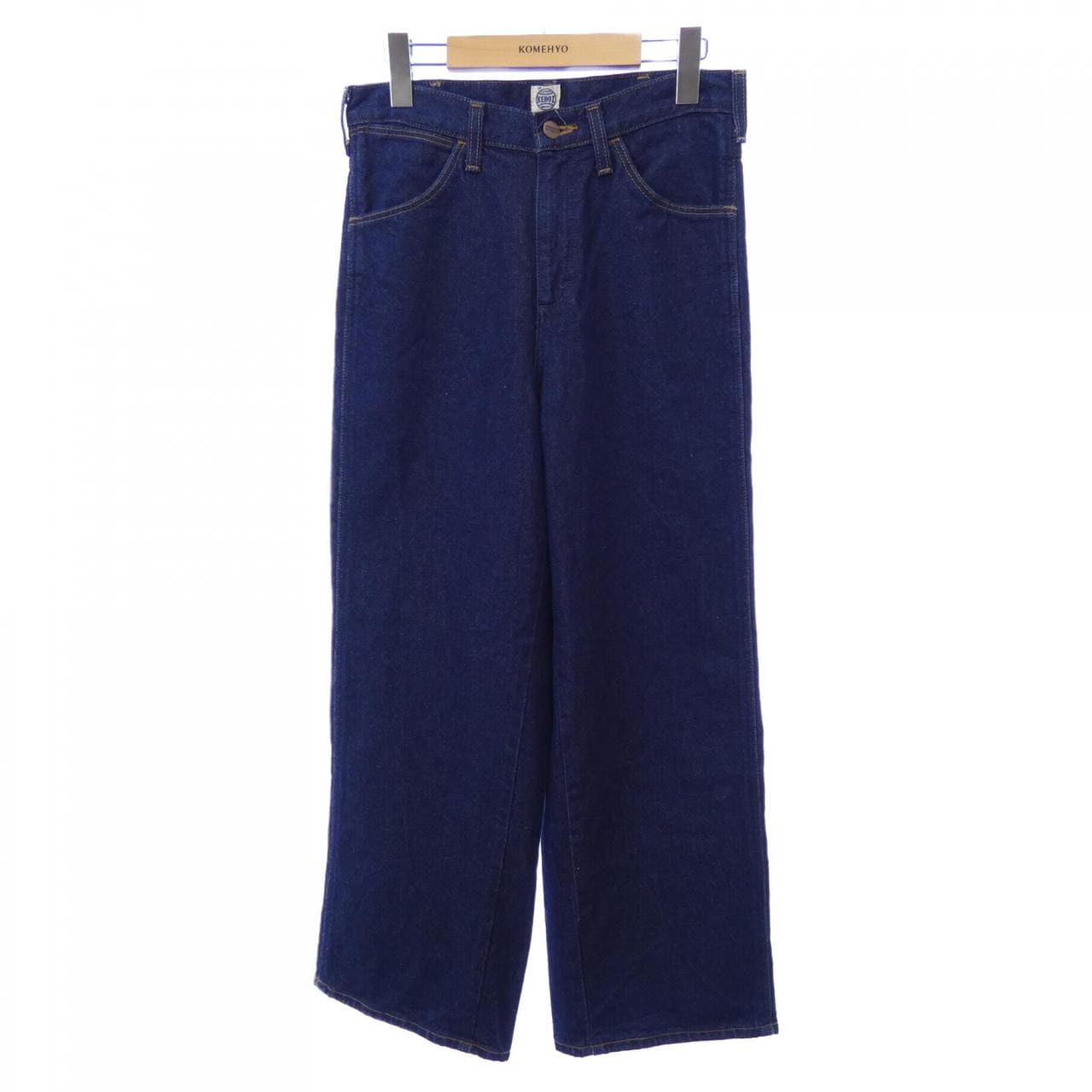 WRANGLER ジーンズ
