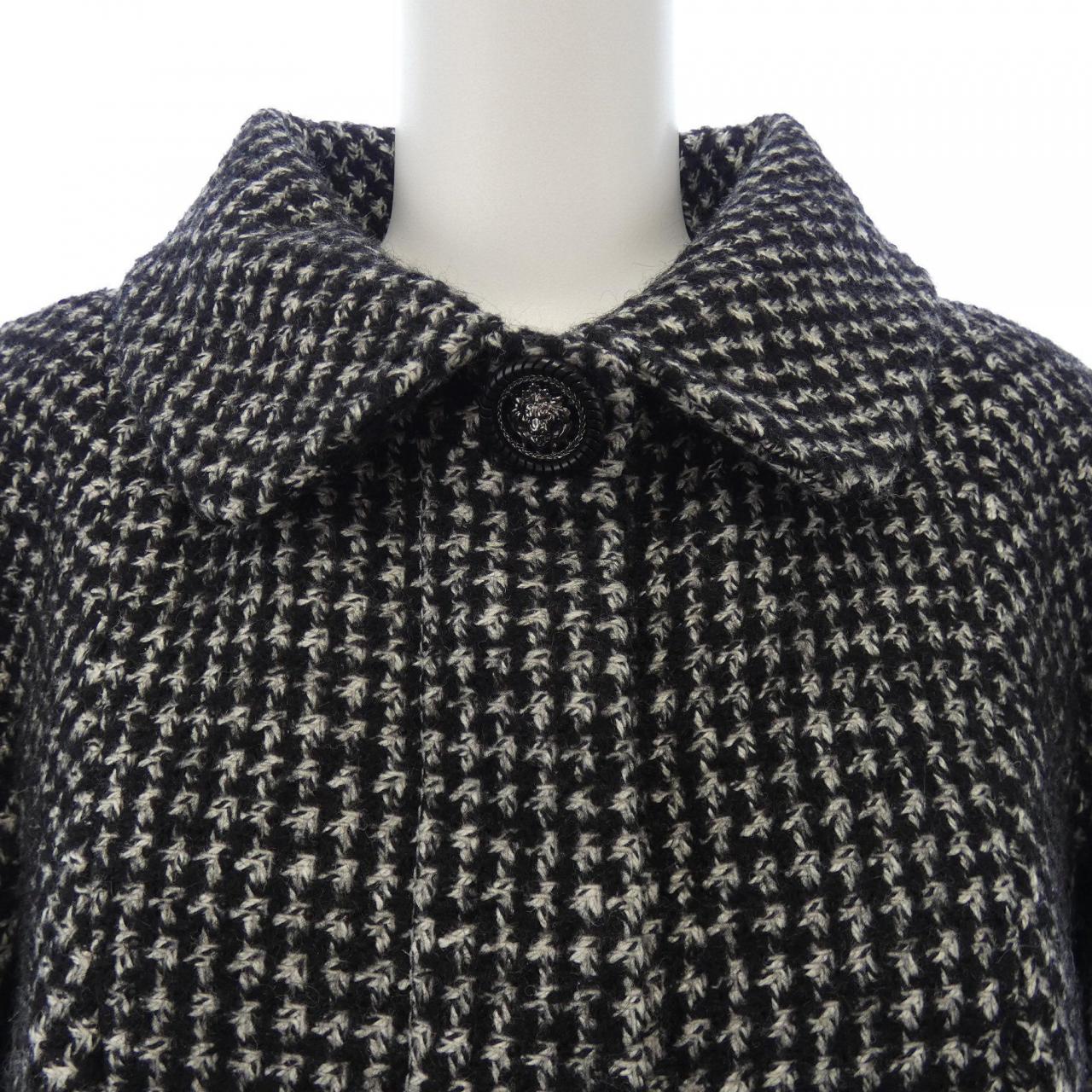 シャネル CHANEL コート