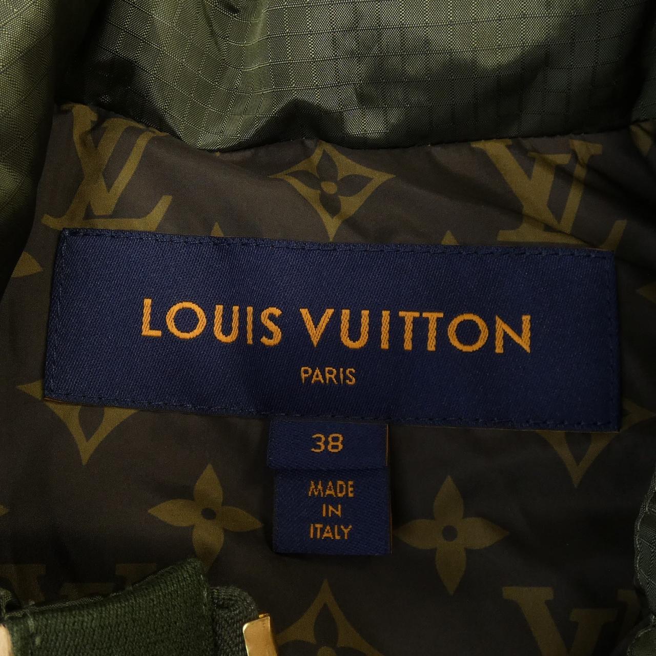 LOUIS VUITTON LOUIS VUITTON Down Best