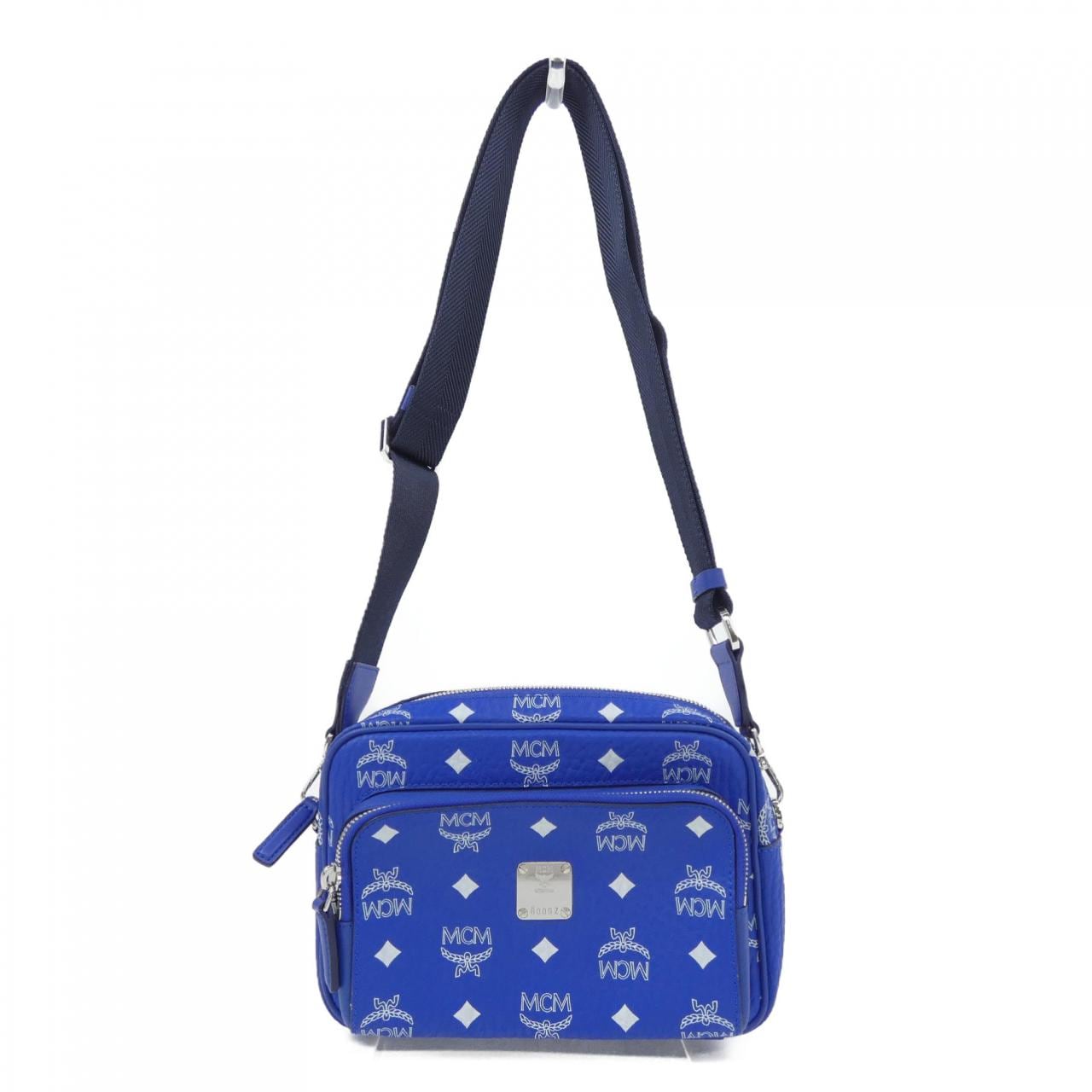エムシーエム MCM MMRASKC07 BAG
