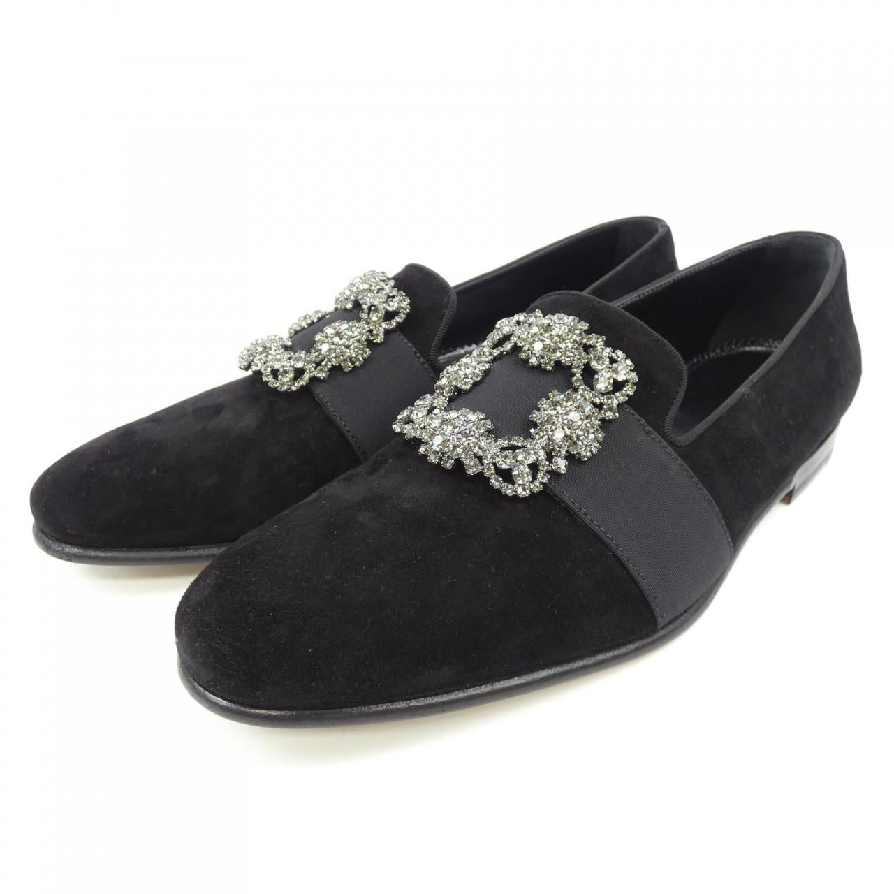 マノロブラニク MANOLO BLAHNIK シューズ