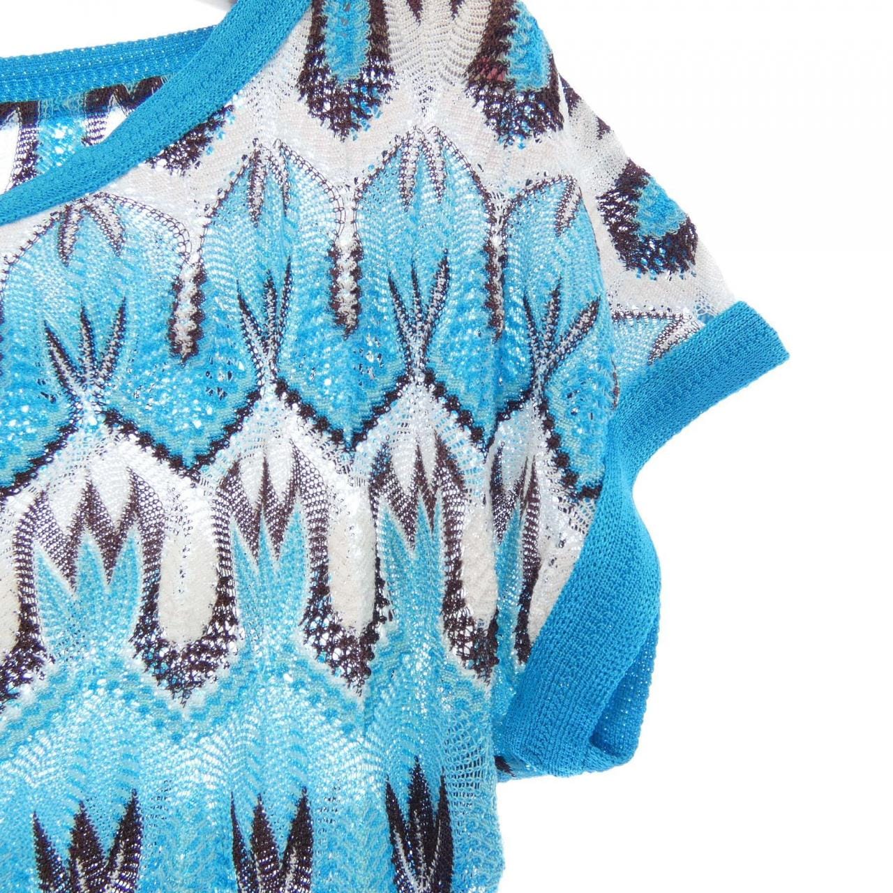 ミッソーニ MISSONI トップス