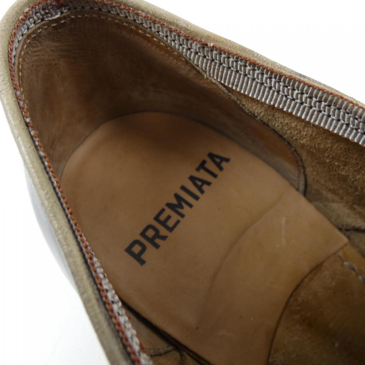 プレミアータ PREMIATA シューズ