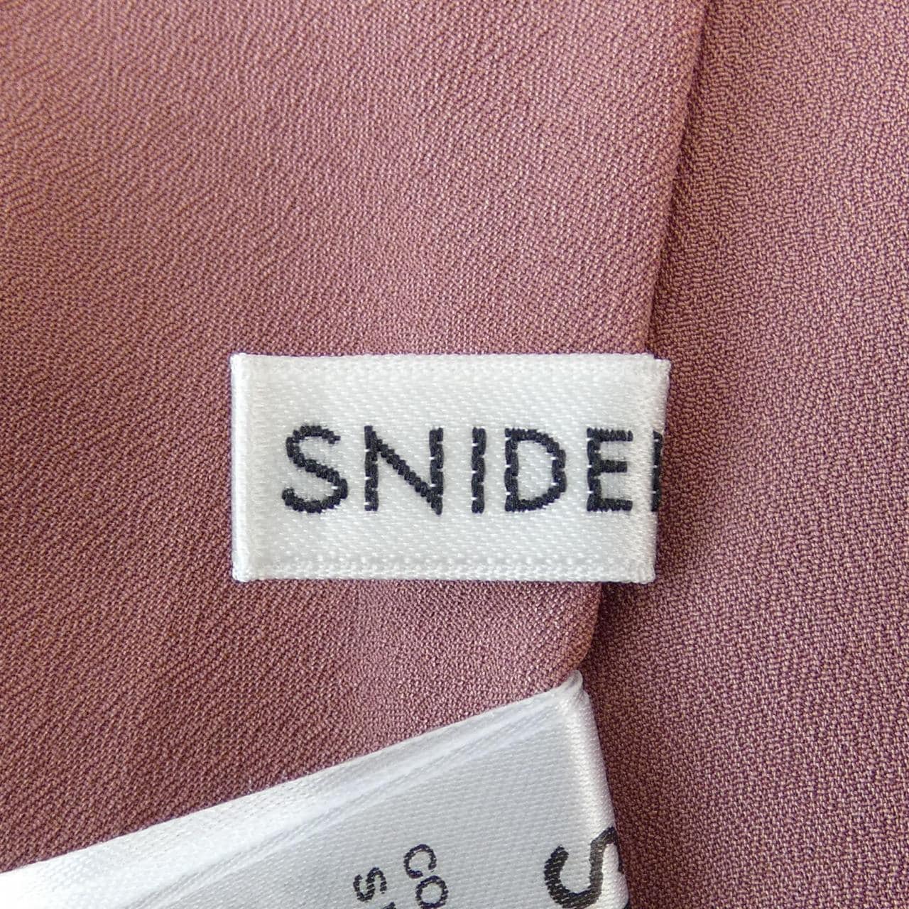 スナイデル Snidel スカート