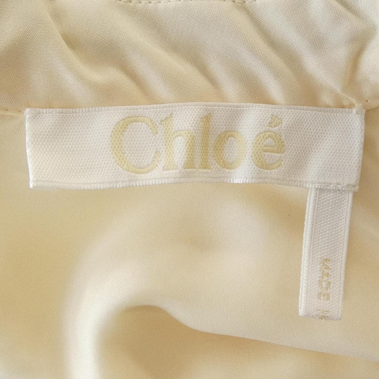 クロエ Chloe ワンピース