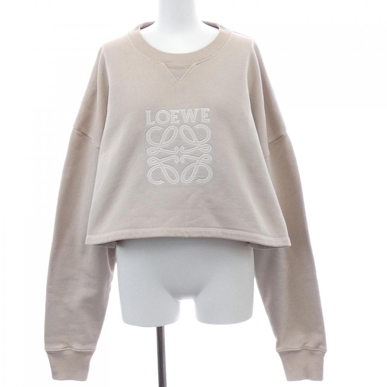 ロエベ LOEWE S359Y24X47 スウェット
