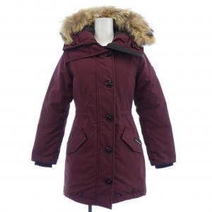 カナダグース CANADA GOOSE 2580LA ROSSCLAIR ロスクレア ダウンコート
