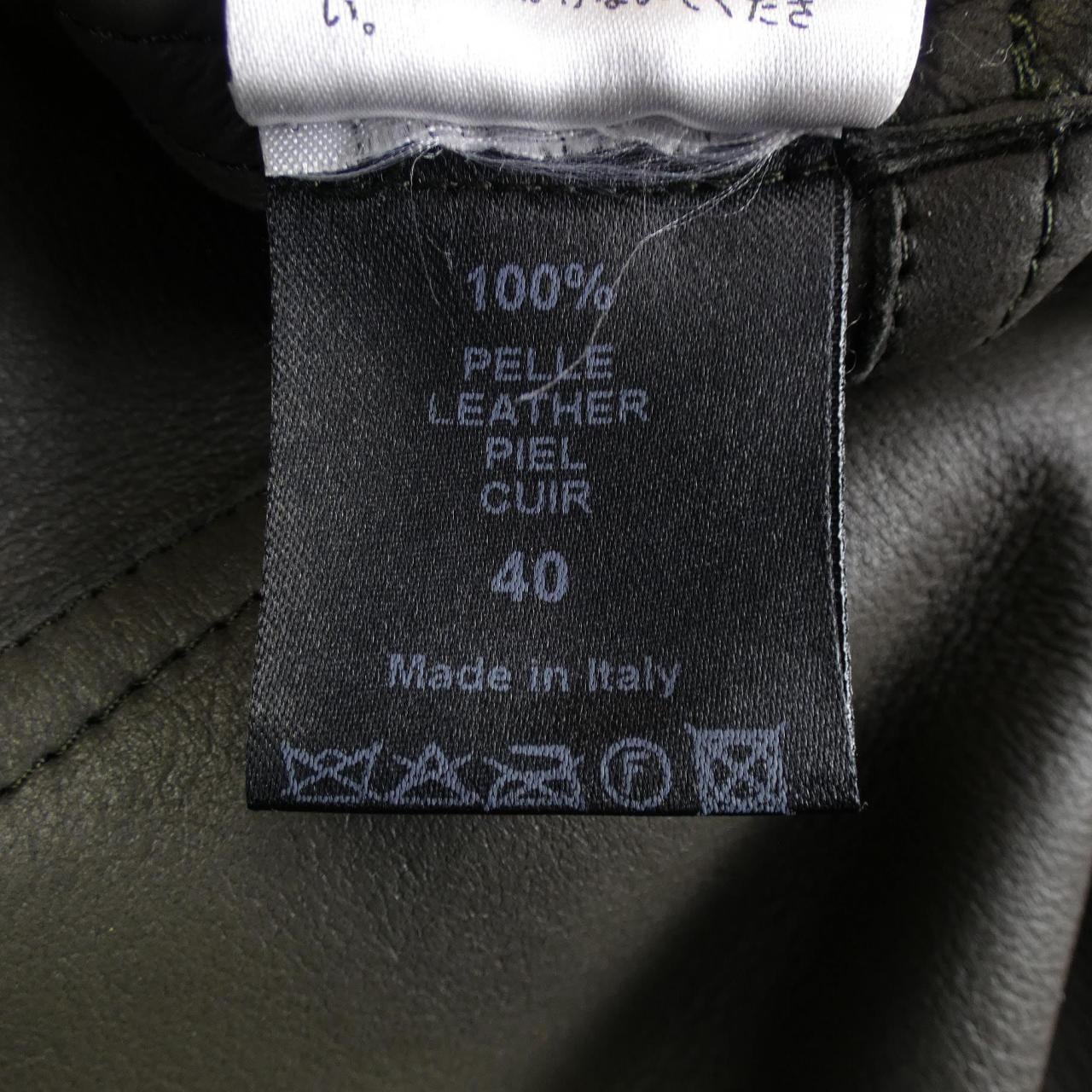 RVL ムートンコート