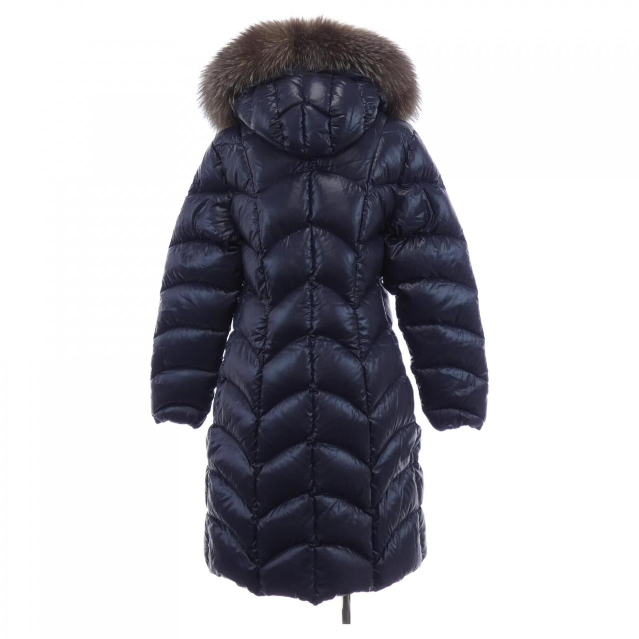 モンクレール MONCLER ALBIZIA ダウンコート