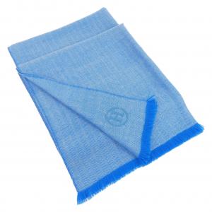 エルメス HERMES HIMARAYA シェブロンモチーフ H393766T ヒマラヤ MUFLLER