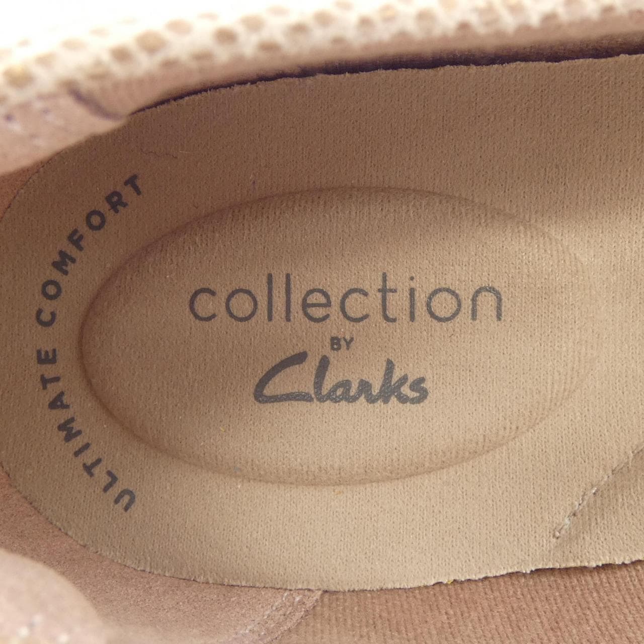 クラークス CLARKS パンプス
