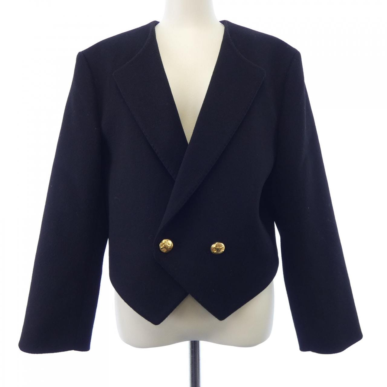 セリーヌ CELINE 2V96L998K ジャケット