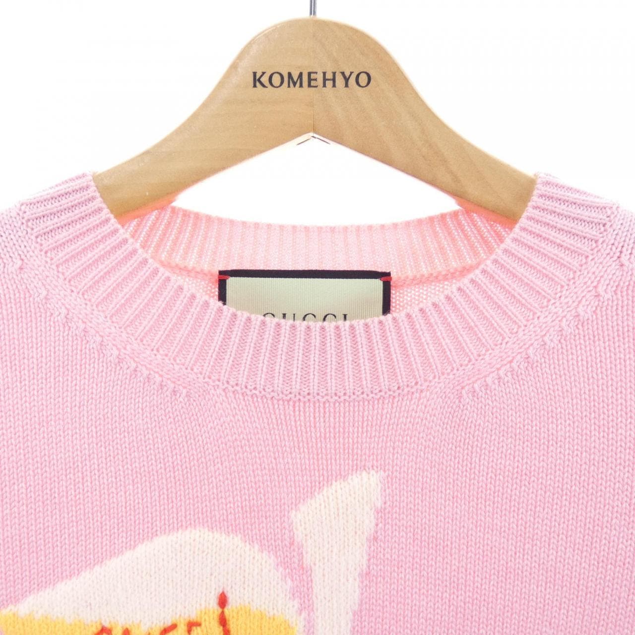 グッチ GUCCI 664355 XKBYV ニット
