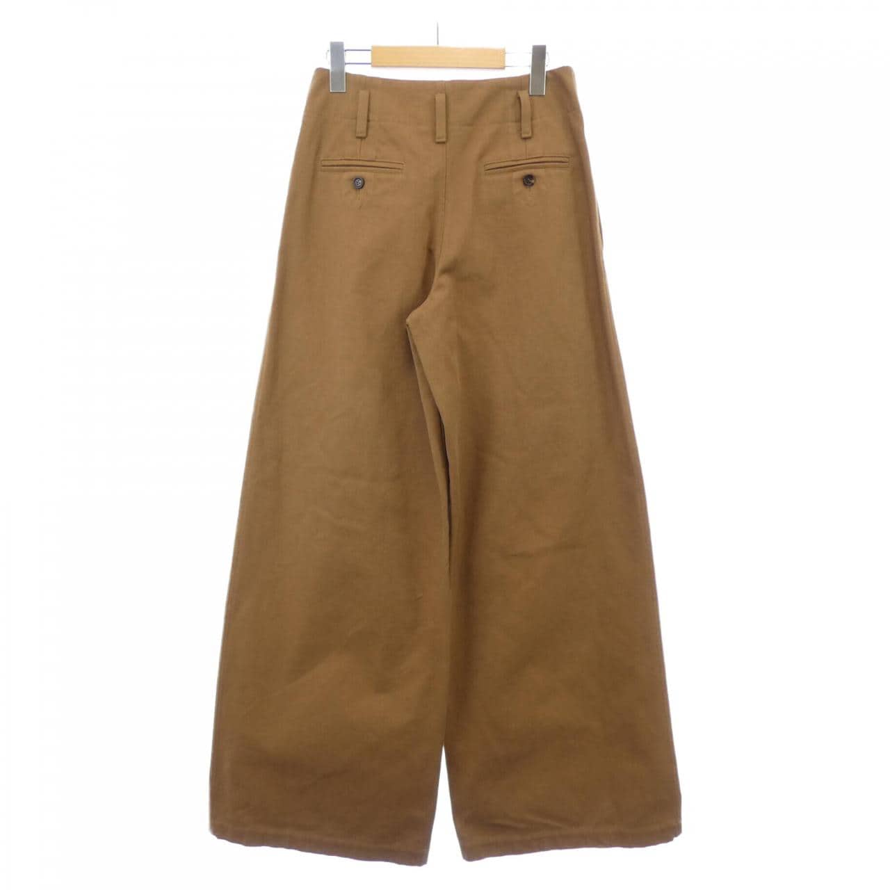 クロエ Chloe CH25APA1136520836 パンツ