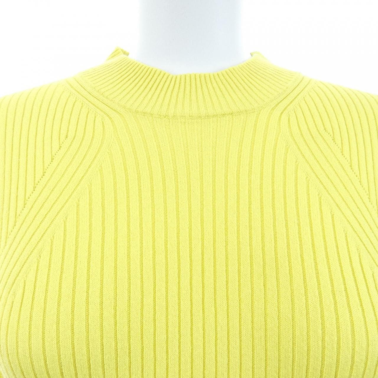 ステラマッカートニー STELLA MCCARTNEY 6K0152 3S2347 ニット