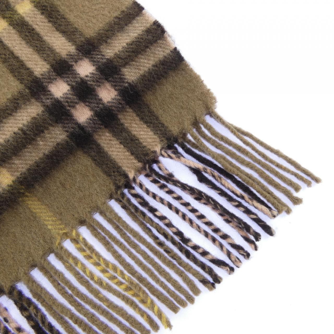 【ヴィンテージ】バーバリーズ Burberrys MUFFLER