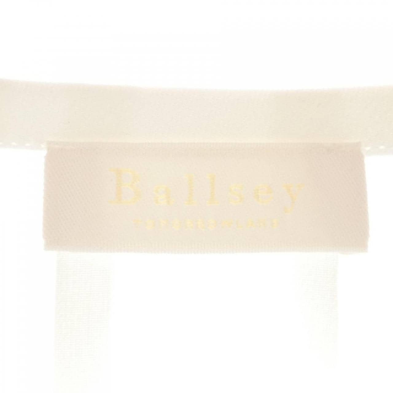 ボールジー BALLSEY 11-01-42-01102 トップス