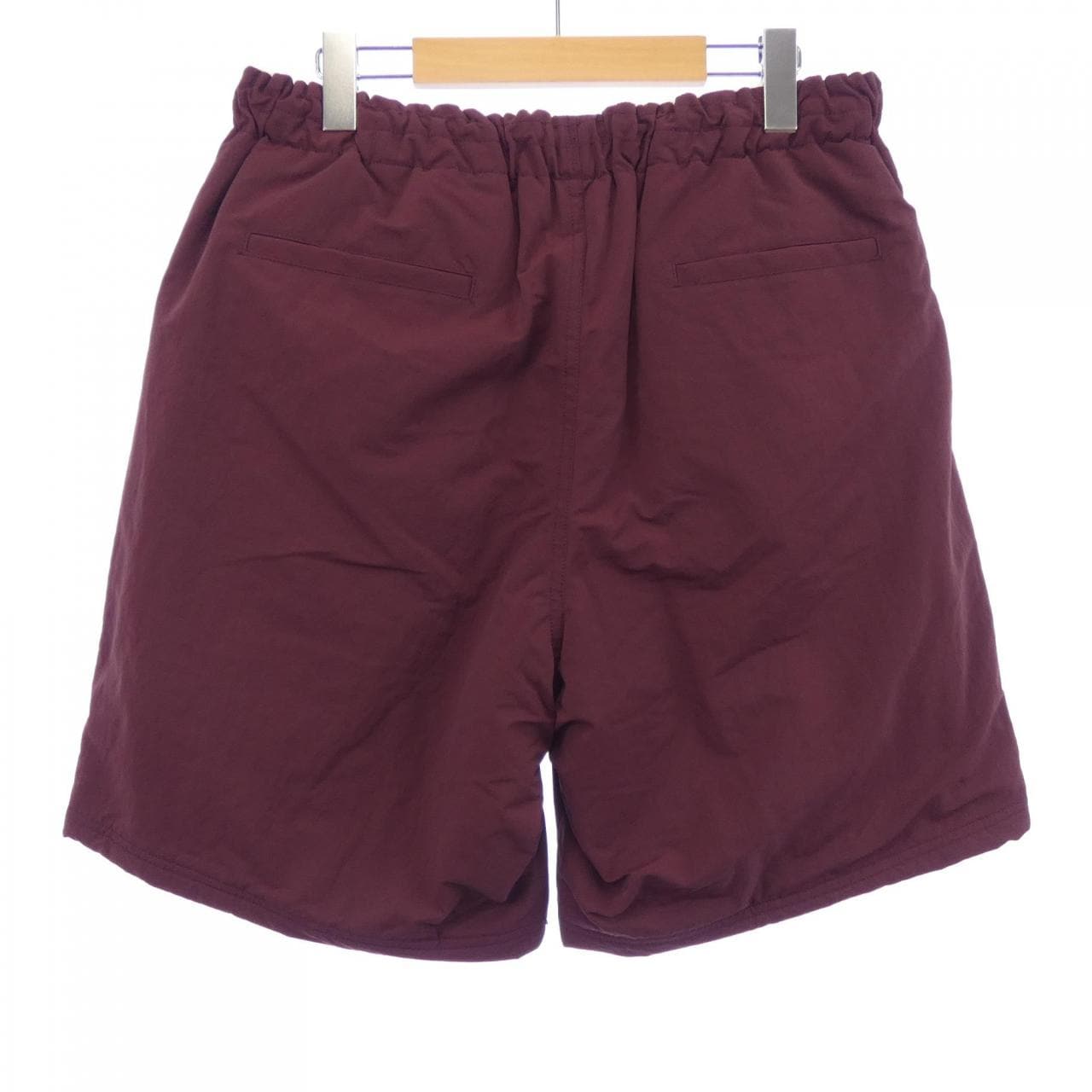 マウンテンリサーチ MOUNTAIN RESEARCH ショートパンツ