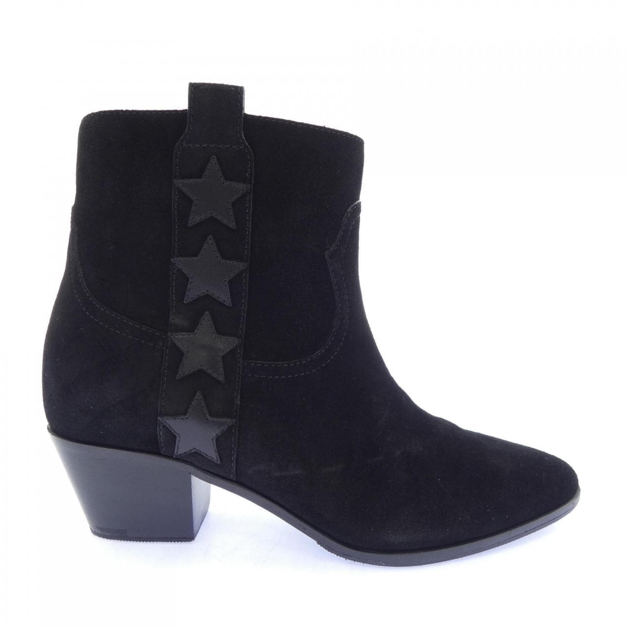 サンローラン SAINT LAURENT 416469 ブーツ