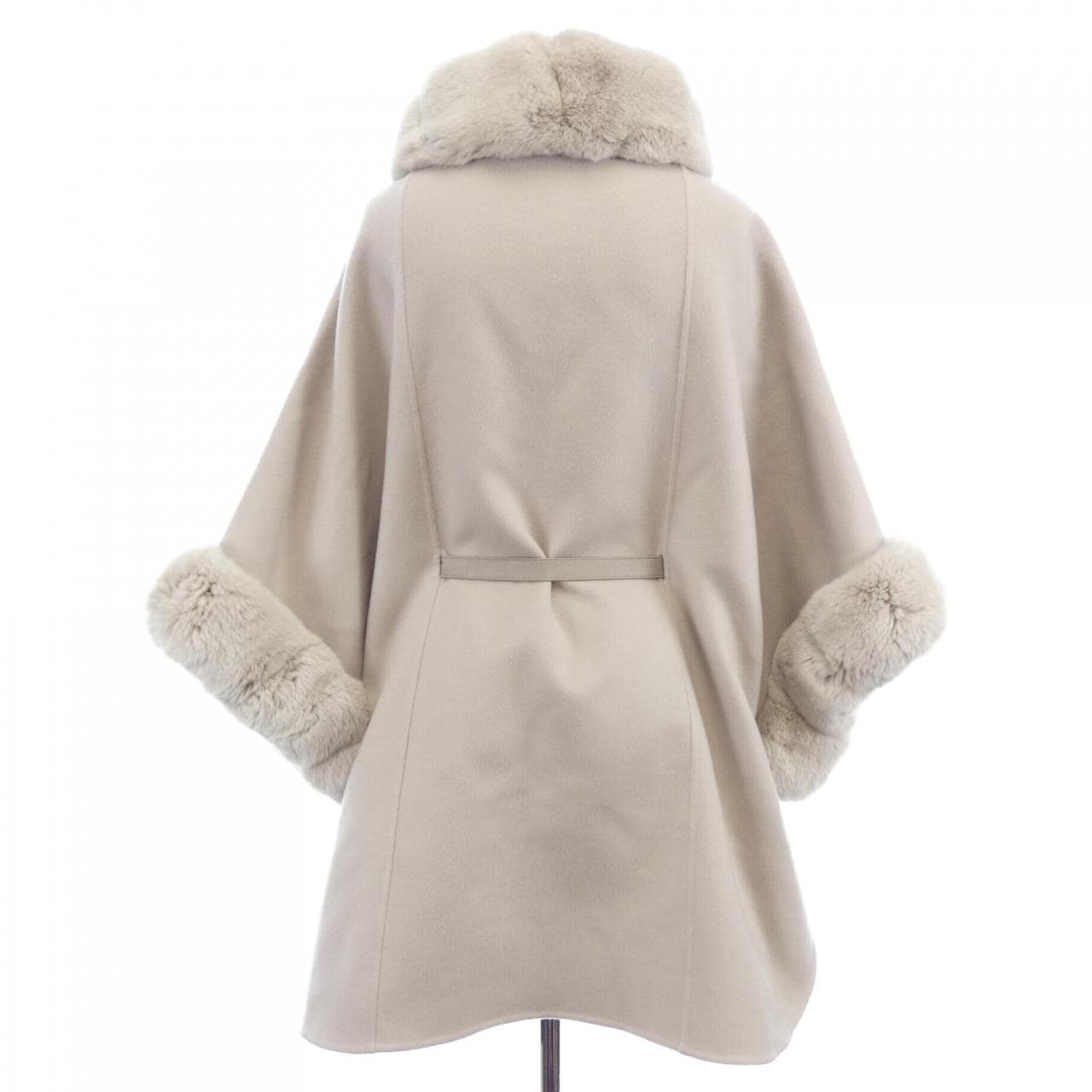 ロロピアーナ Loro Piana FAG3754 ポンチョ